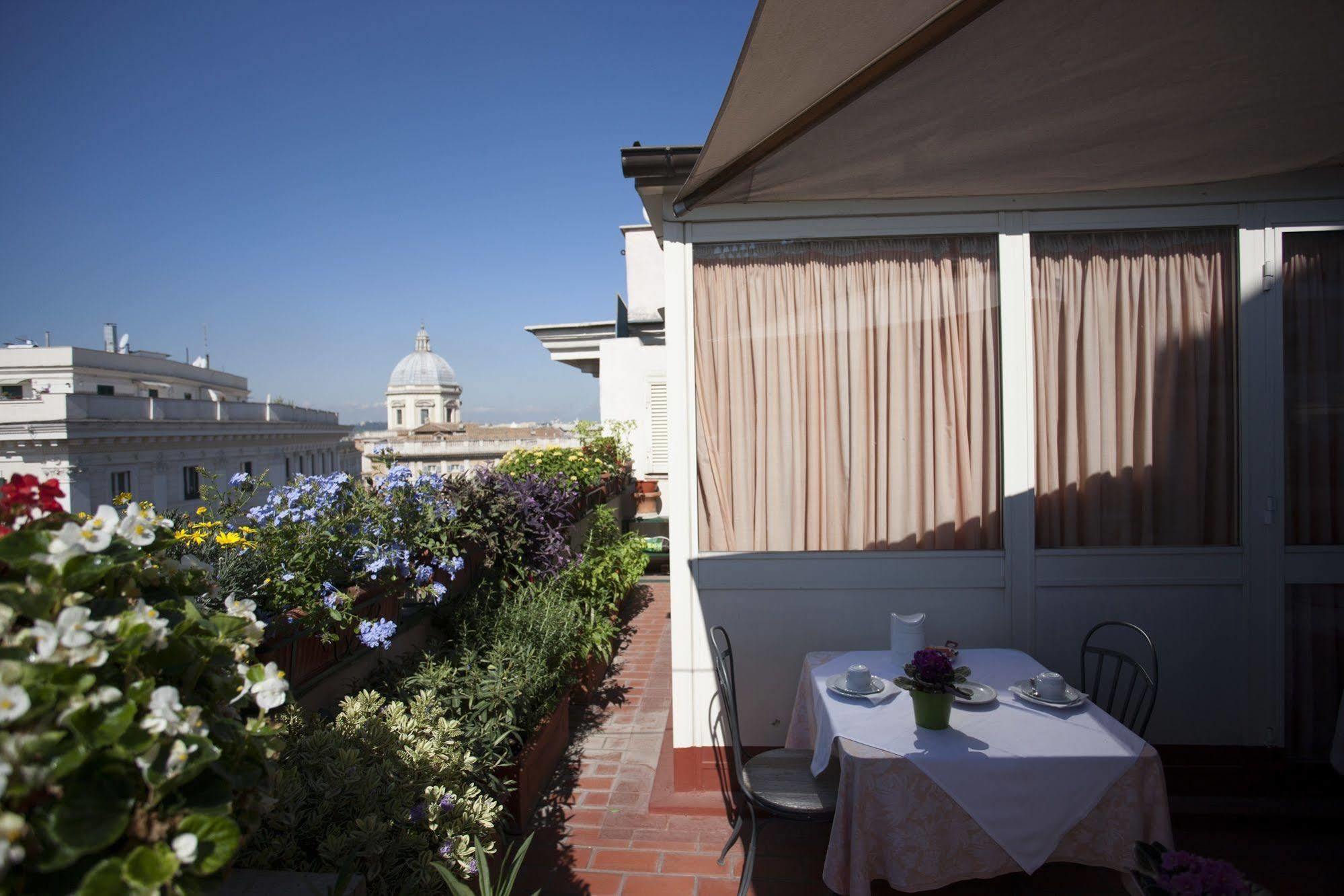 Hotel Doria Palace Boutique