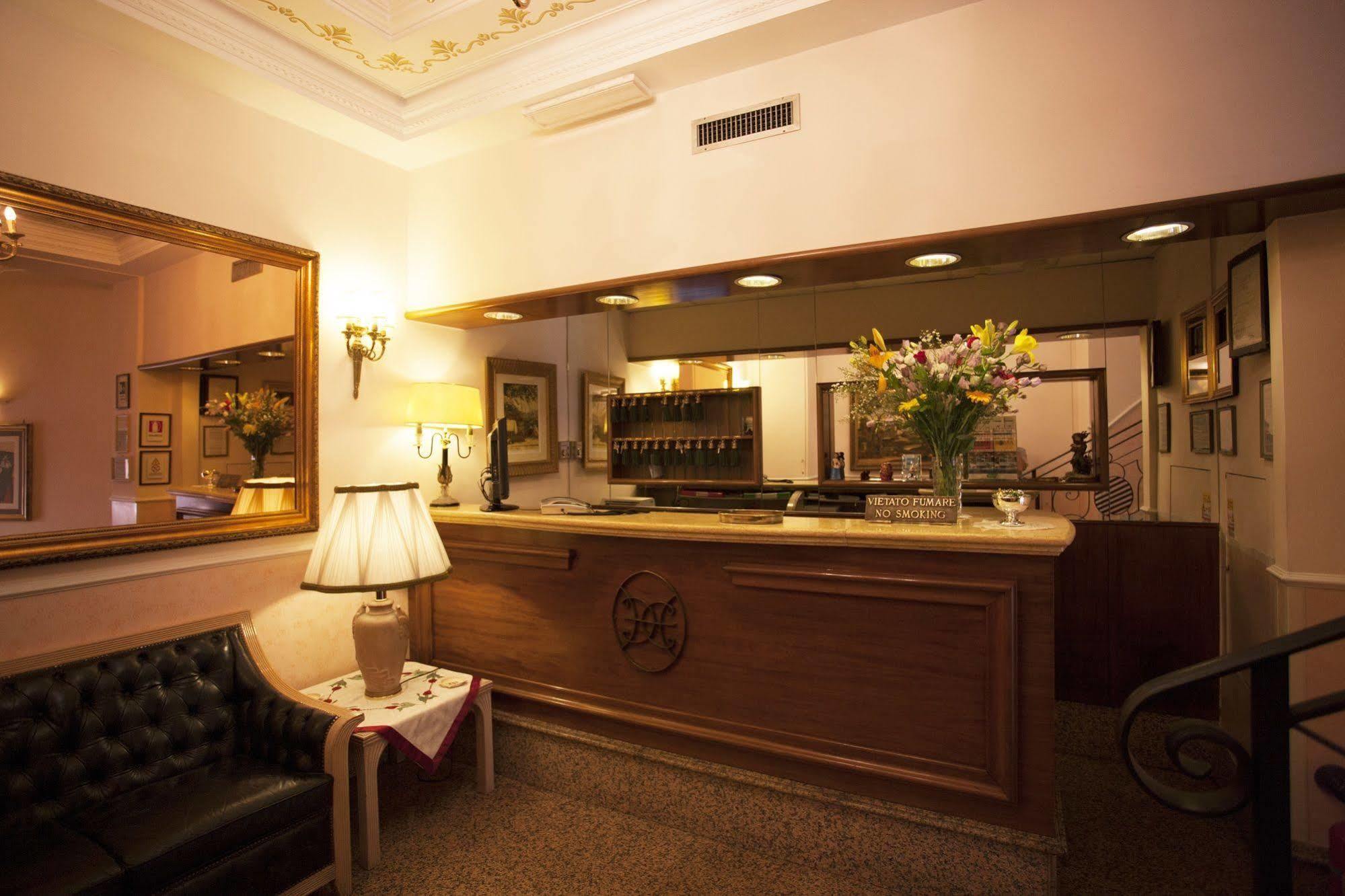 Doria Palace Boutique
