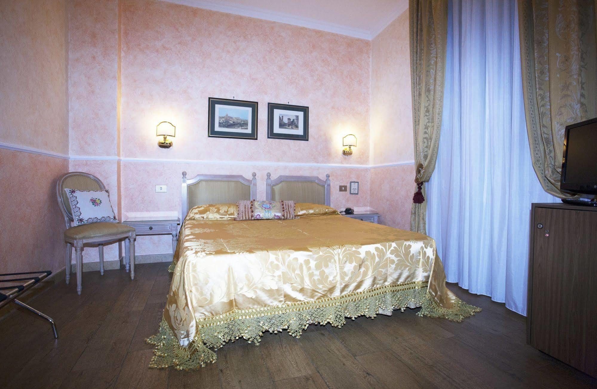 Doria Palace Boutique Rome