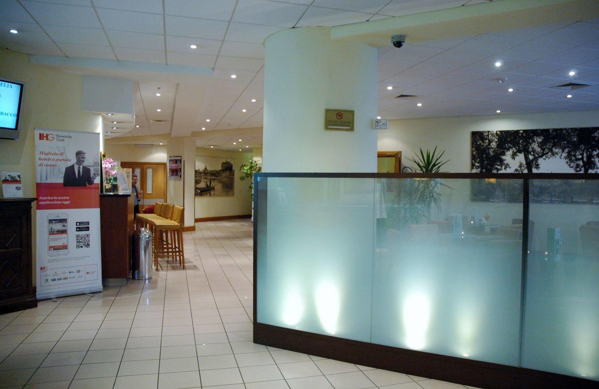 Hotel Belstay Aurelia 4*