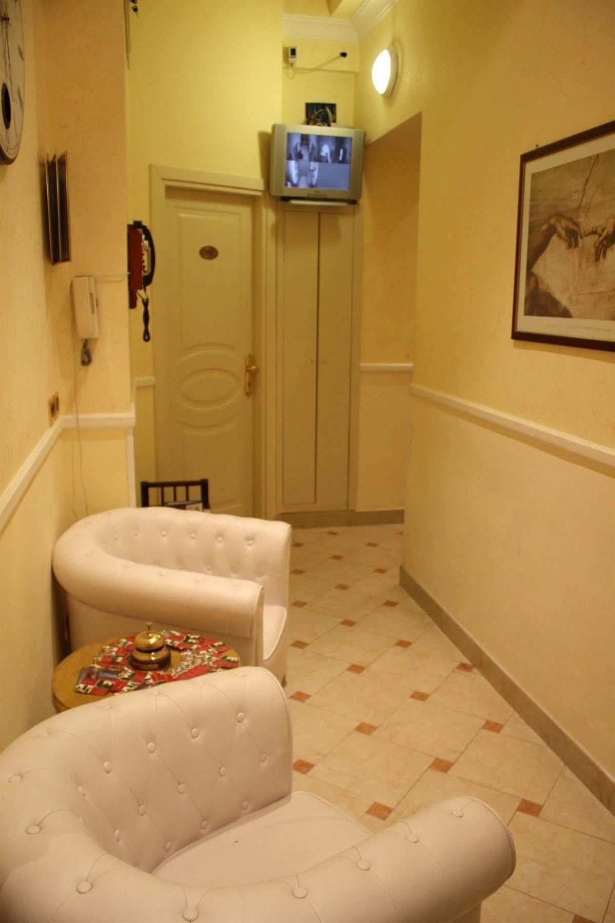 Viennese Hotel
