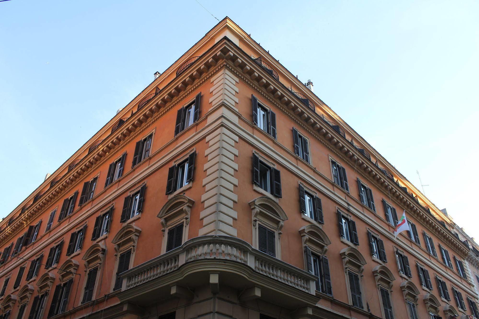 Garda Rome