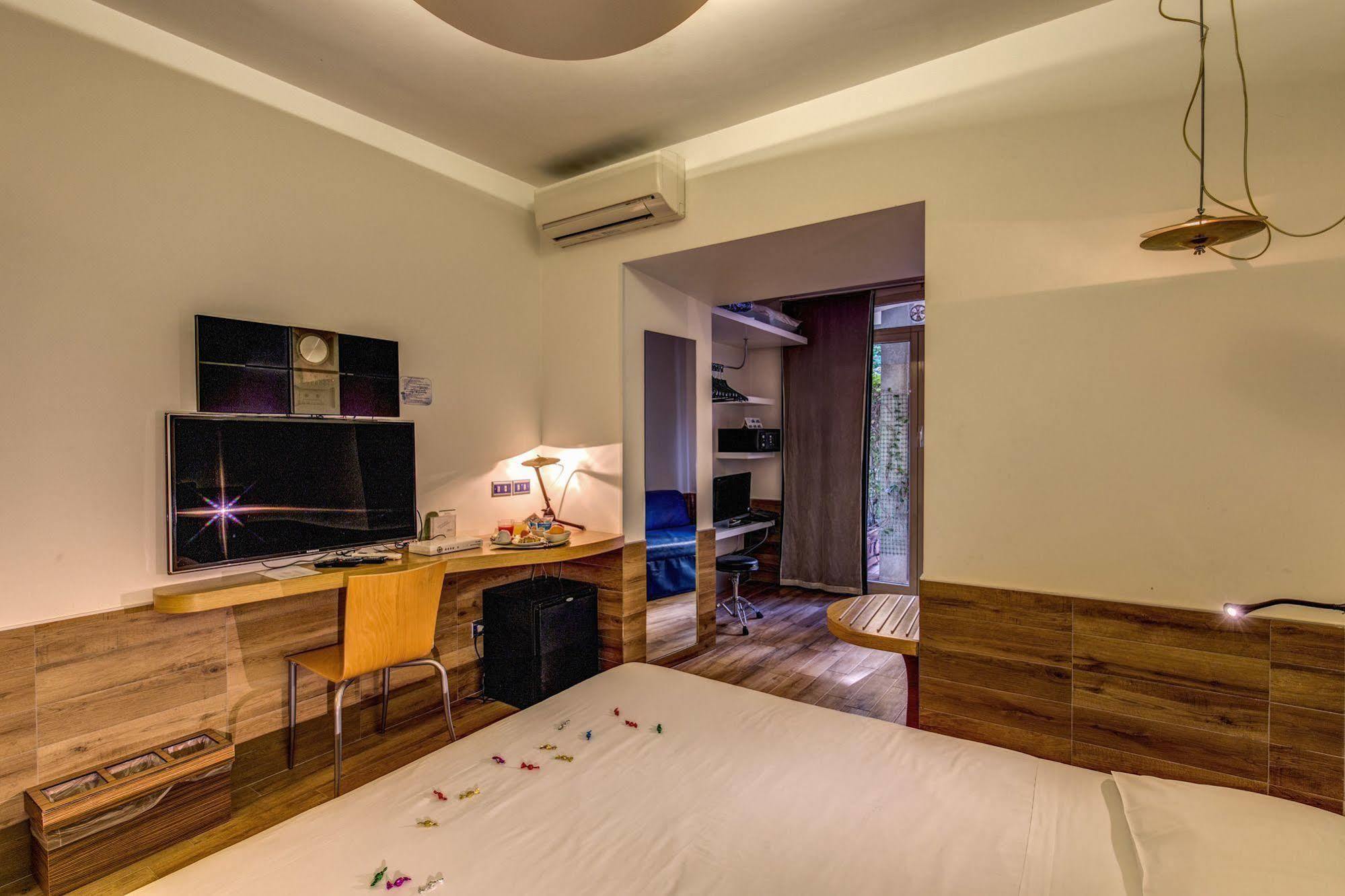 Hotel Franklin Feel The Sound 3*