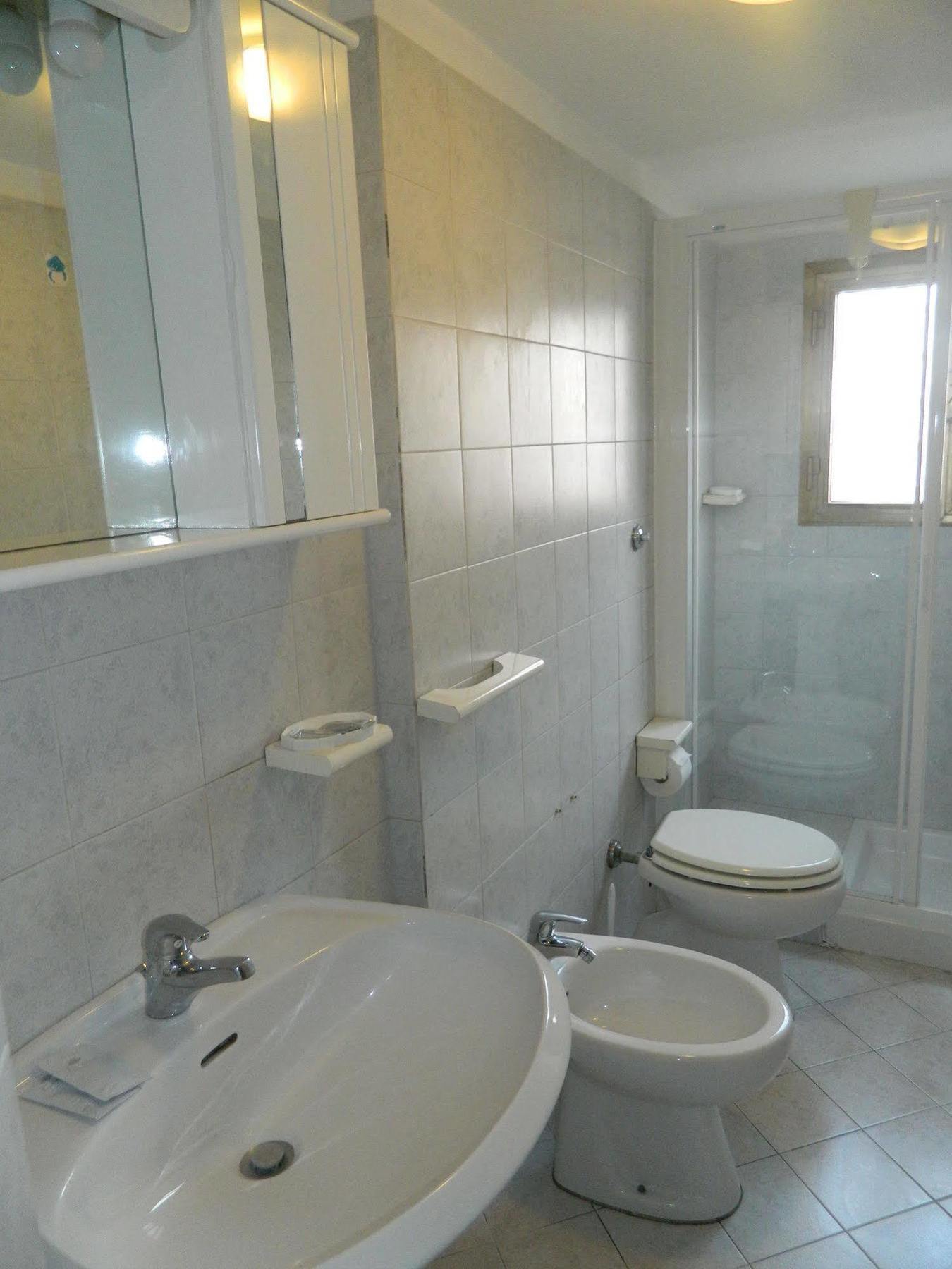 Luciani Hotel Rome