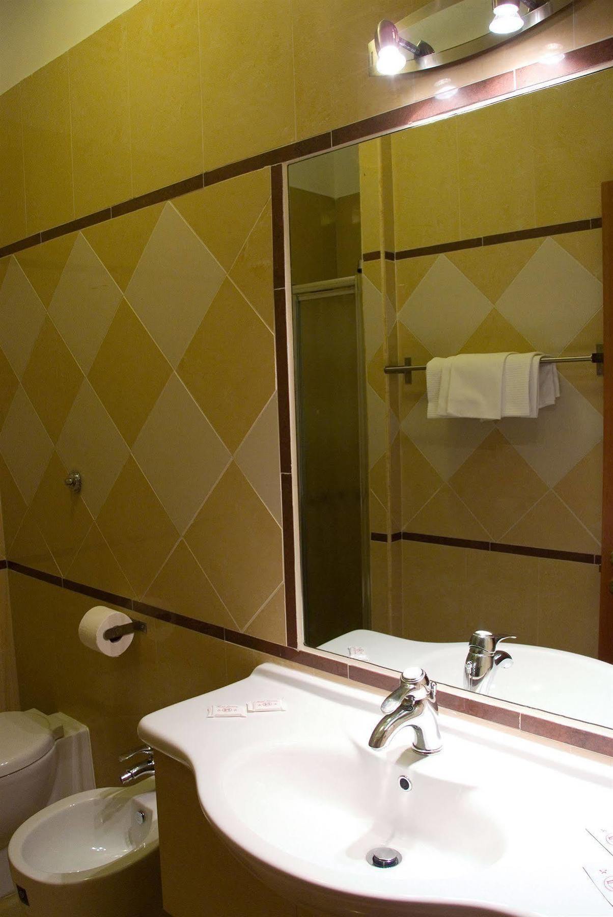 Luciani Hotel Rome