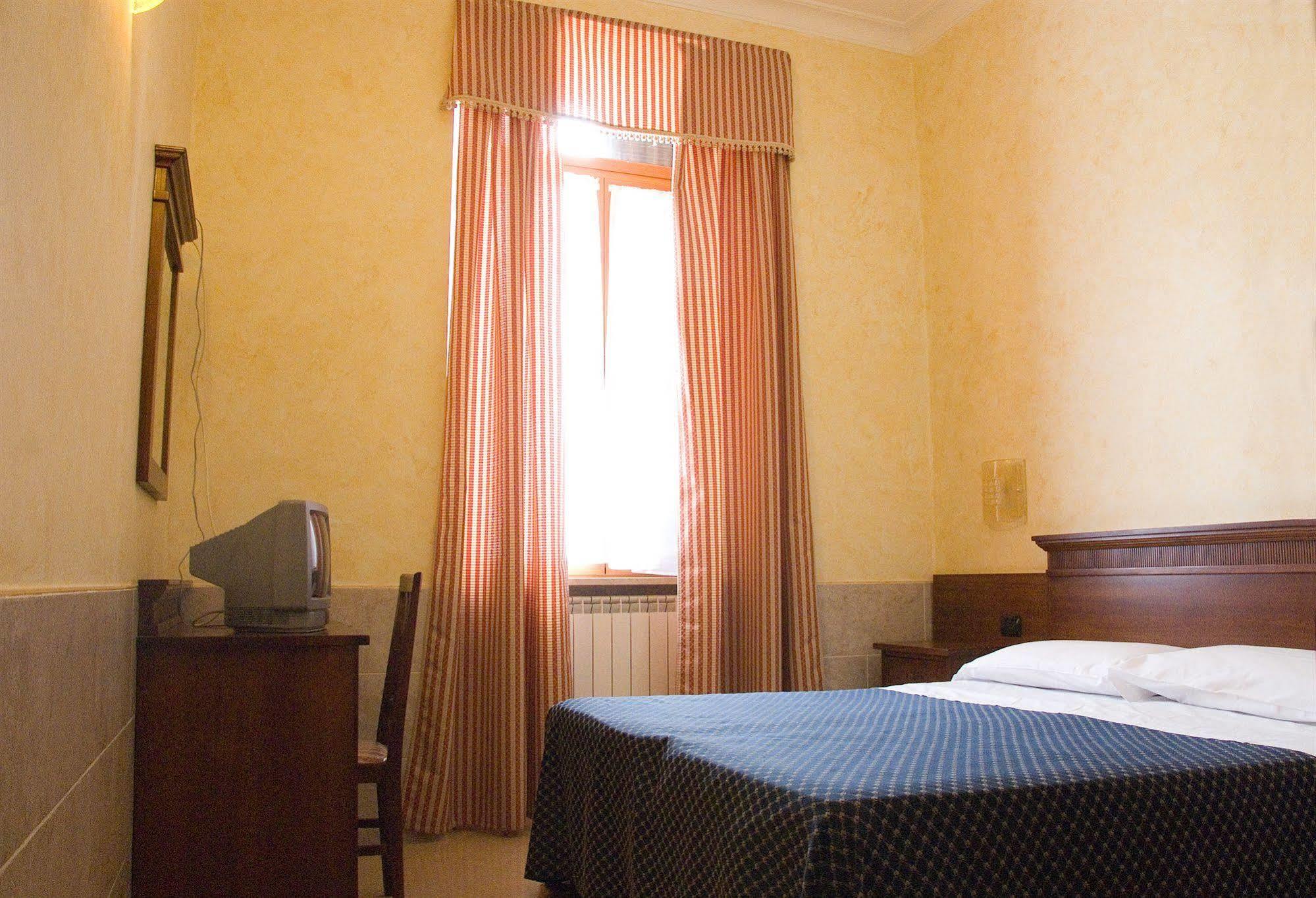 Hotel Luciani Rome