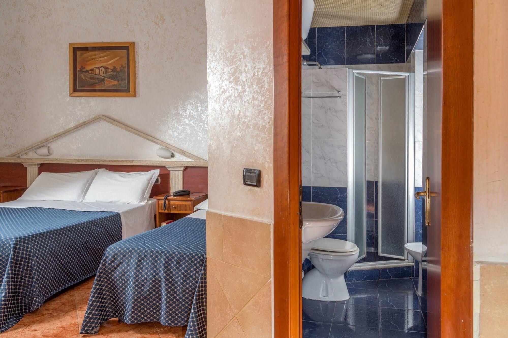 Luciani Hotel 2*