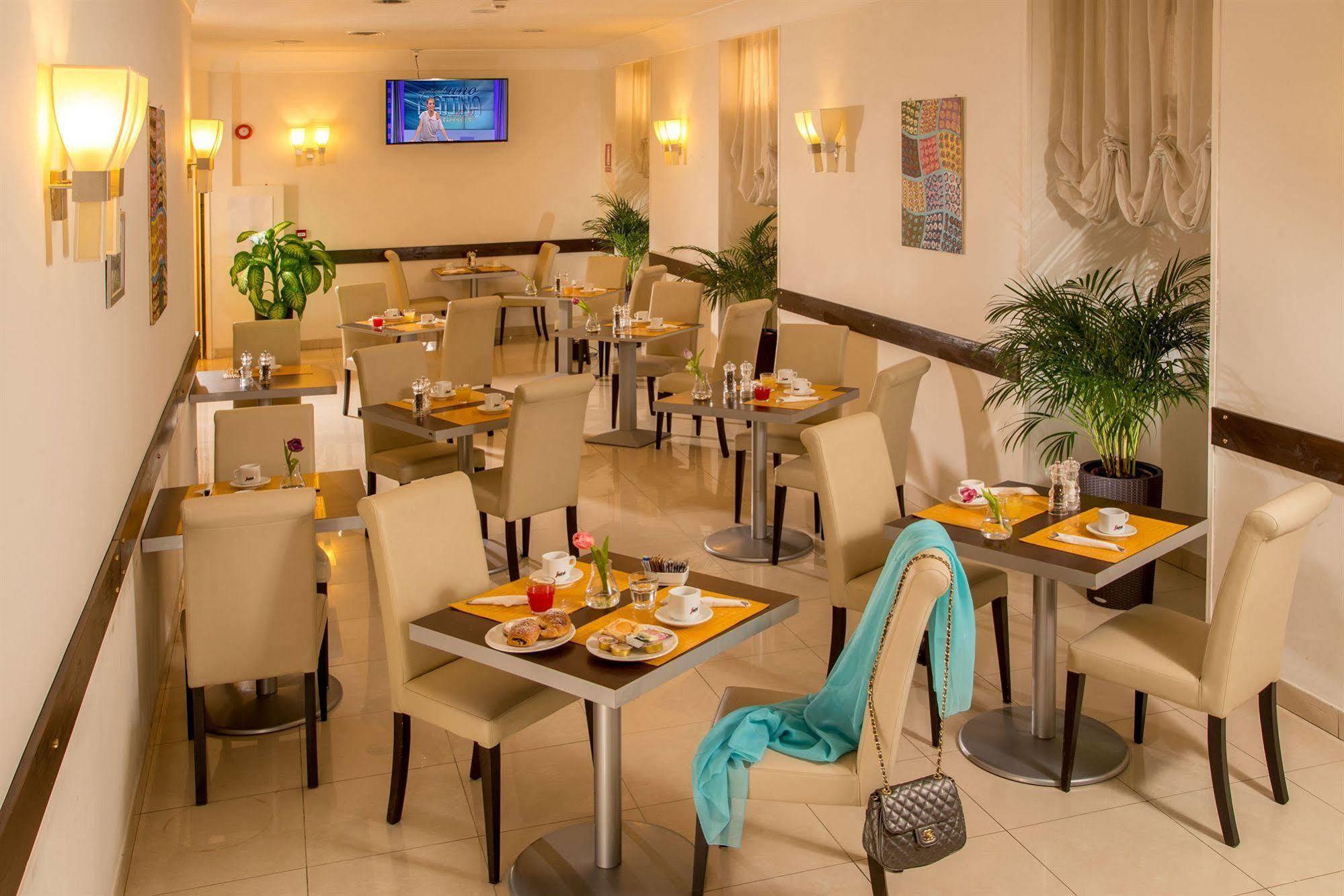 Saint Paul Hotel