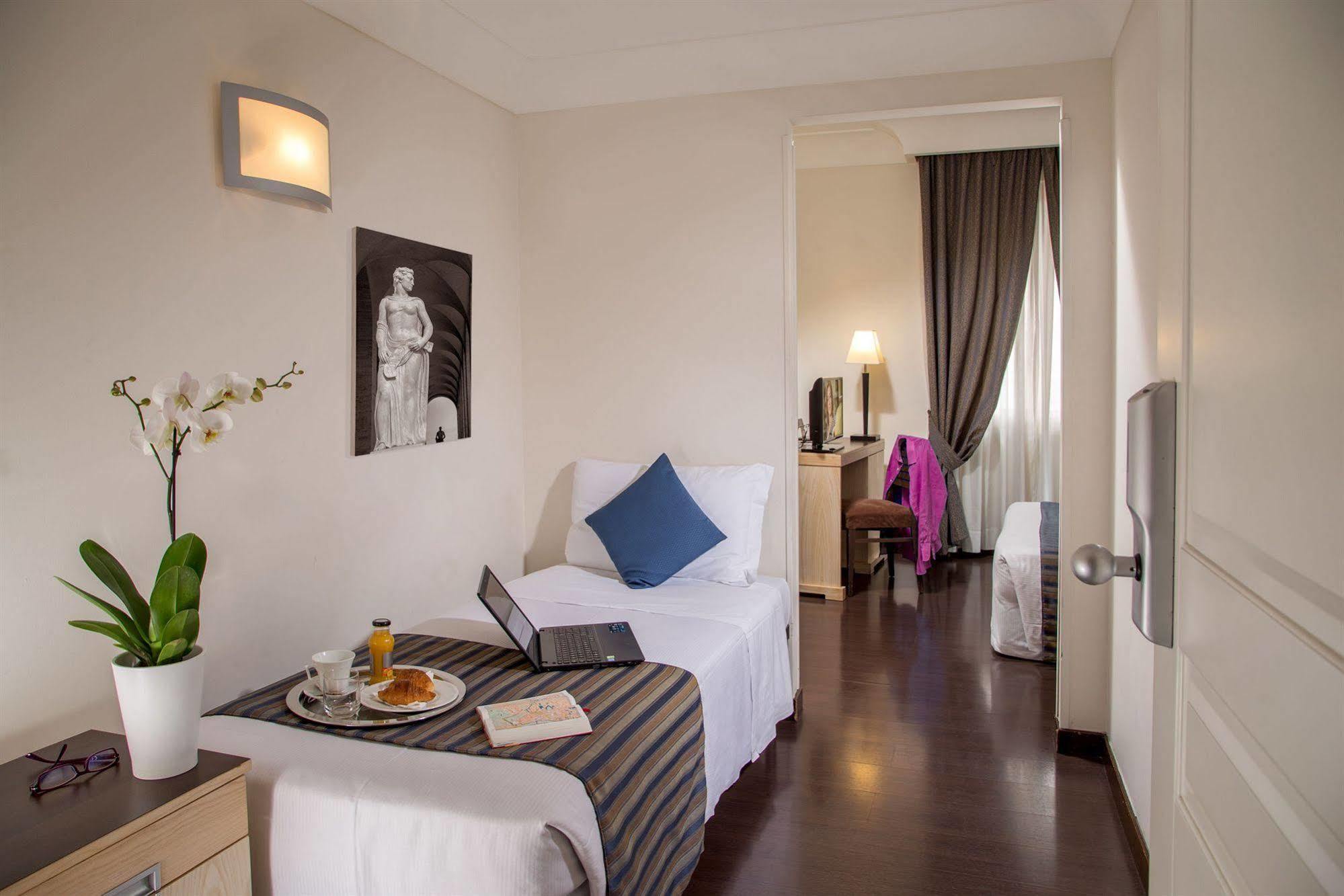 Saint Paul Hotel