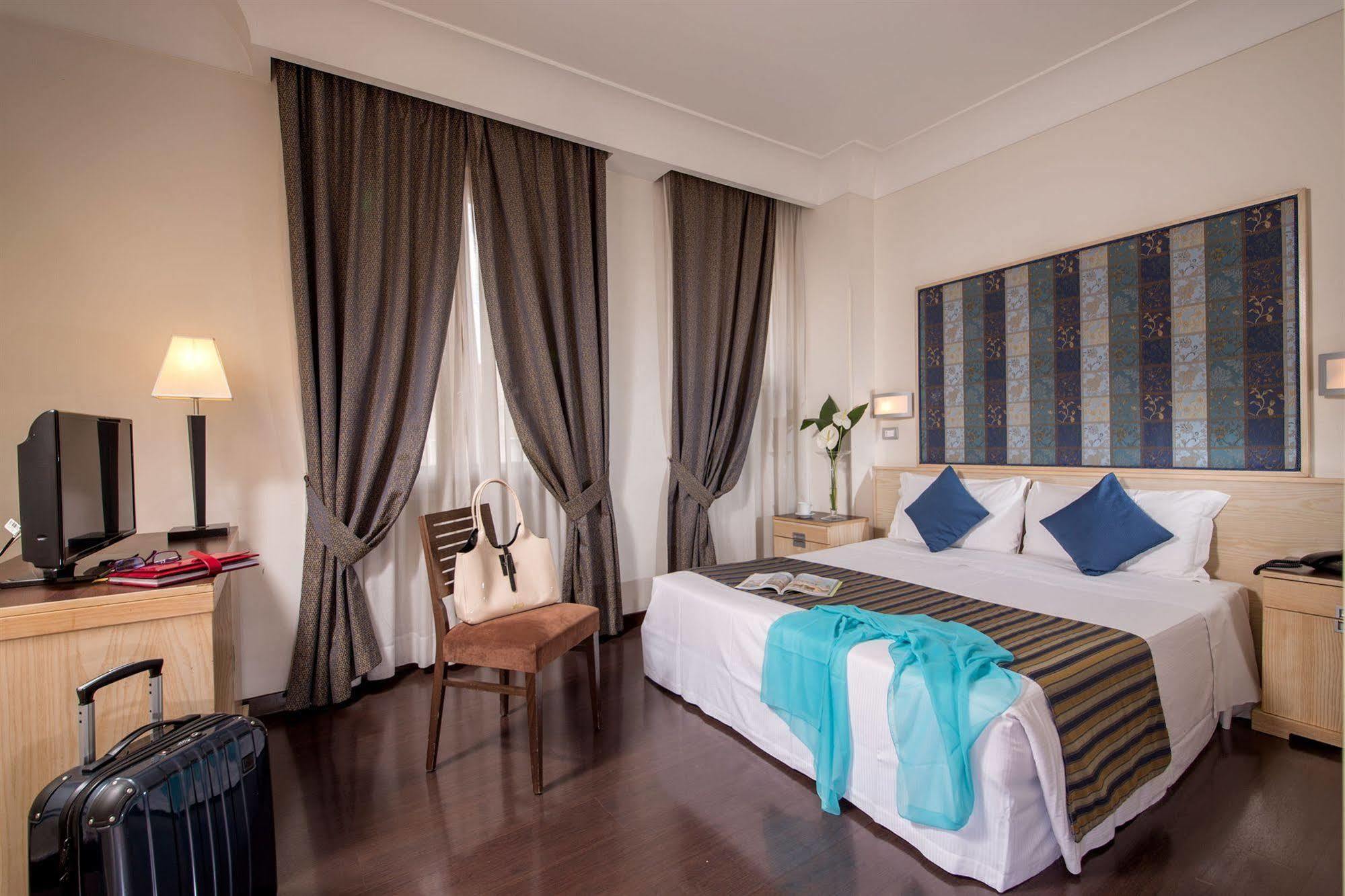 Saint Paul Hotel Rome