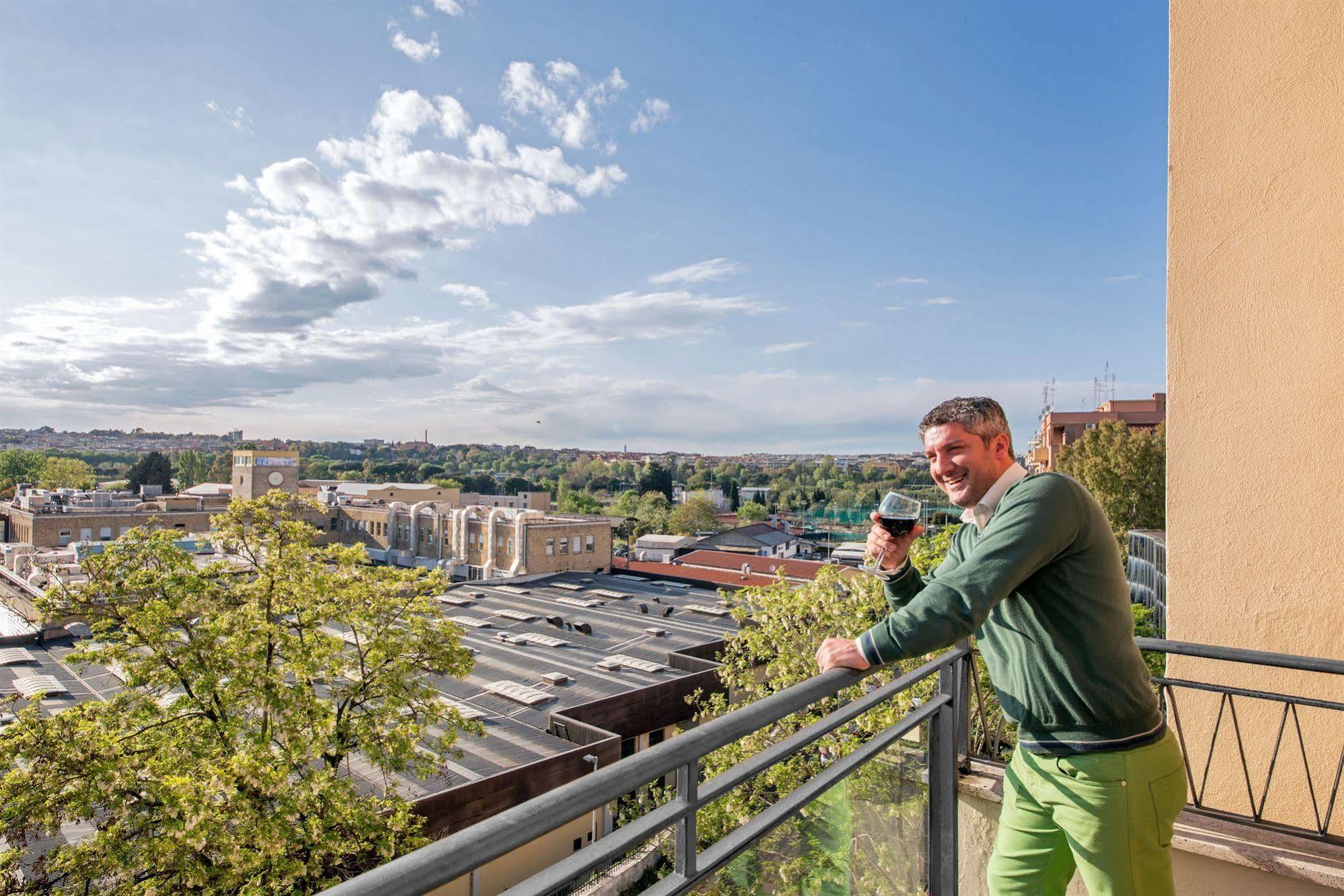 Hotel Saint Paul Rome