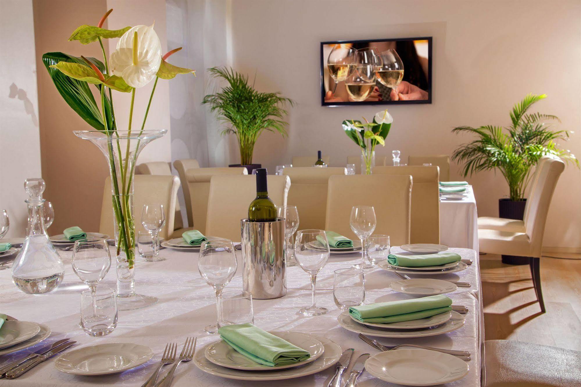 Saint Paul Hotel Rome