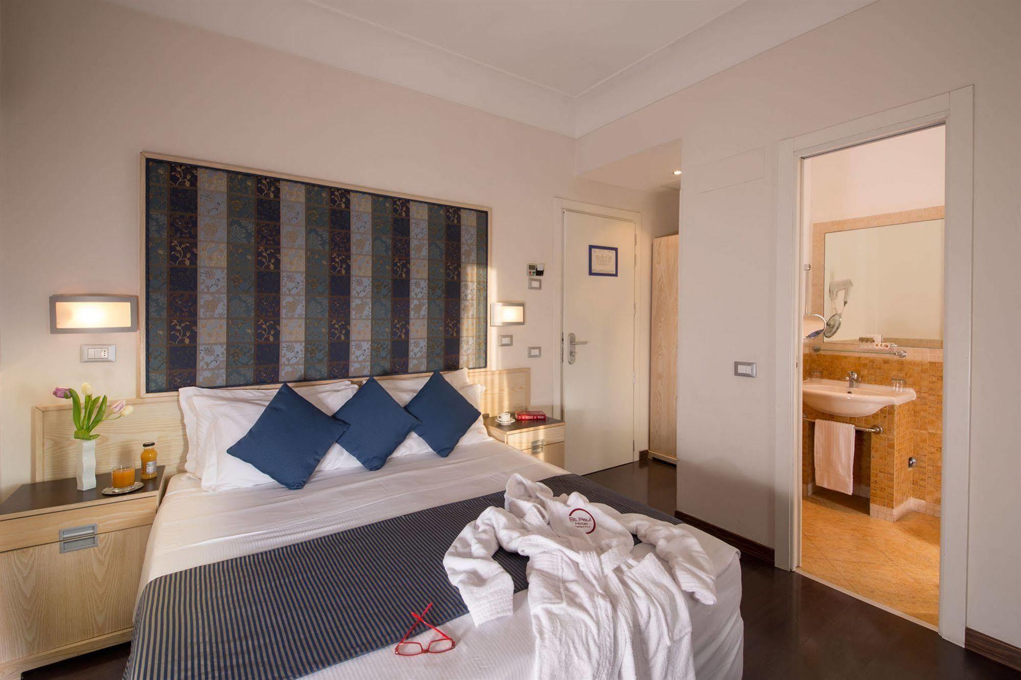 Saint Paul 4*