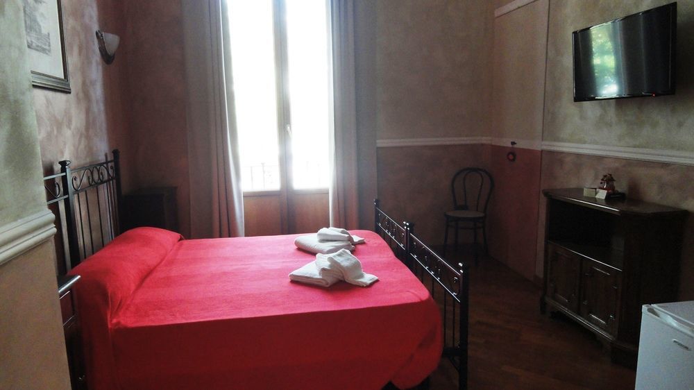 Giovine Italia Bed & Breakfast Rome