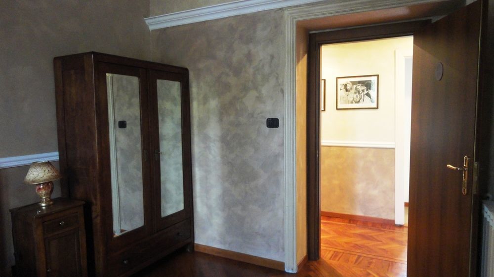 Bed & Breakfast Giovine Italia 3*