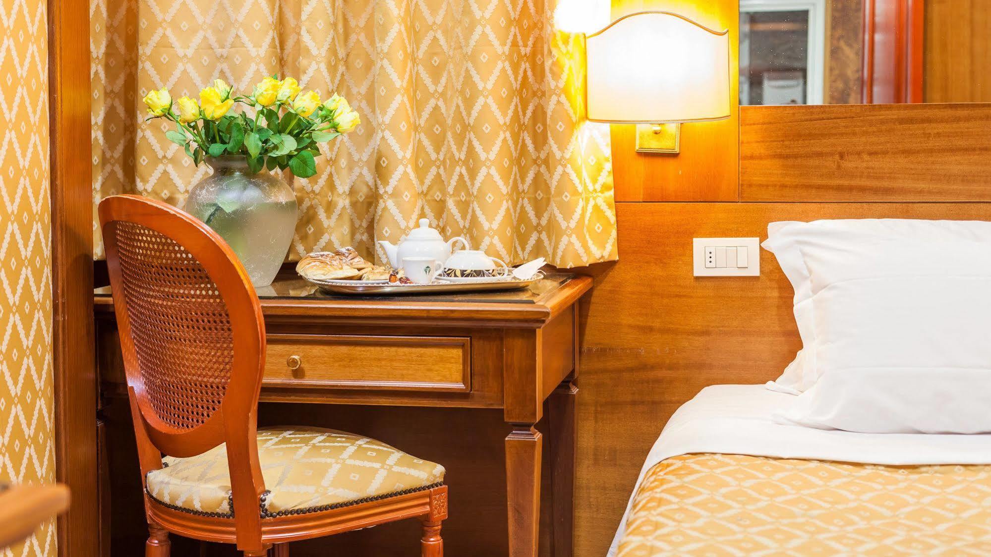 Madison Hotel