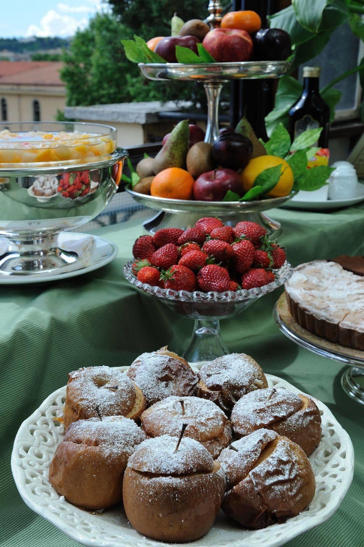Farnese Hotel Roma
