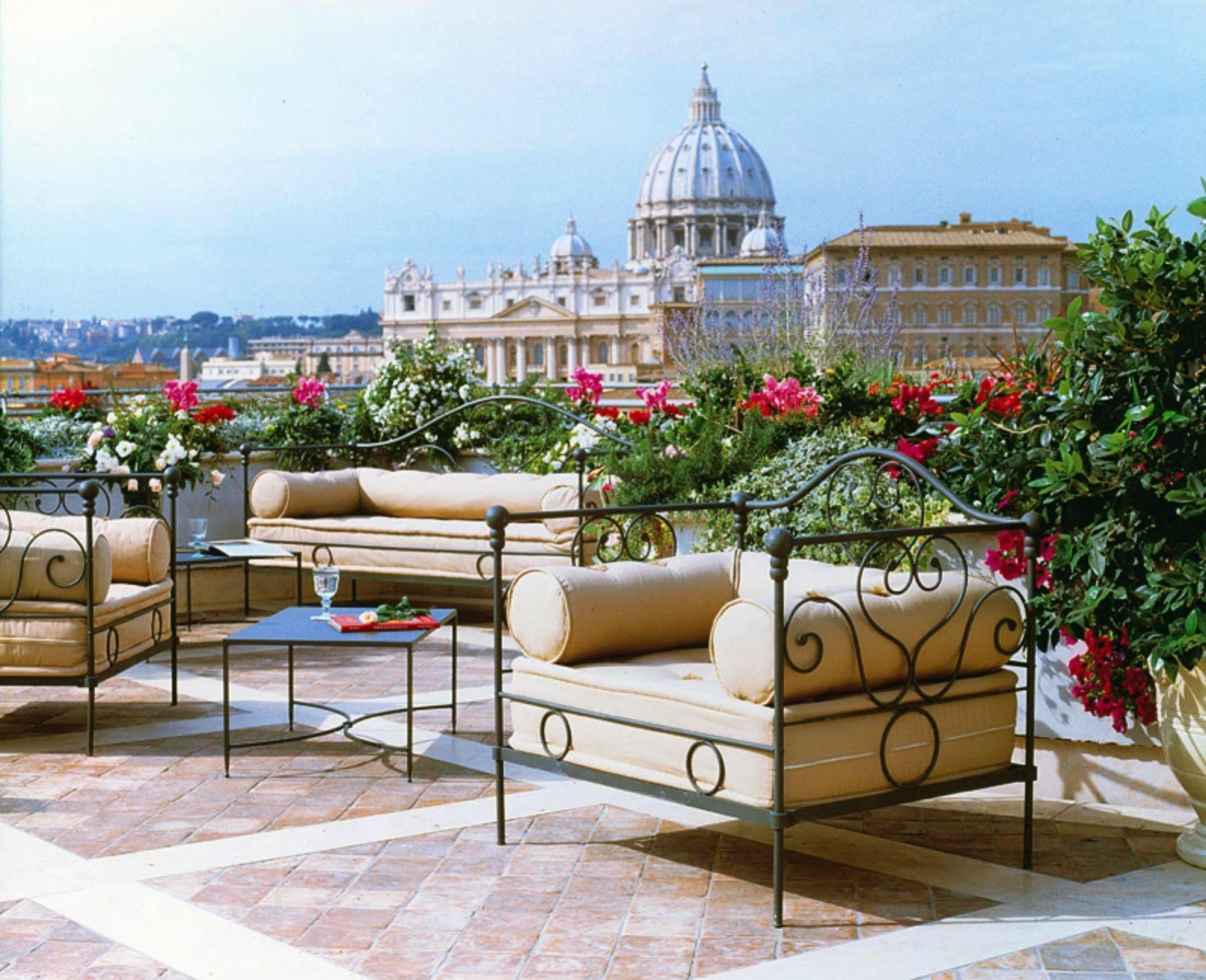 Atlante Garden Hotel