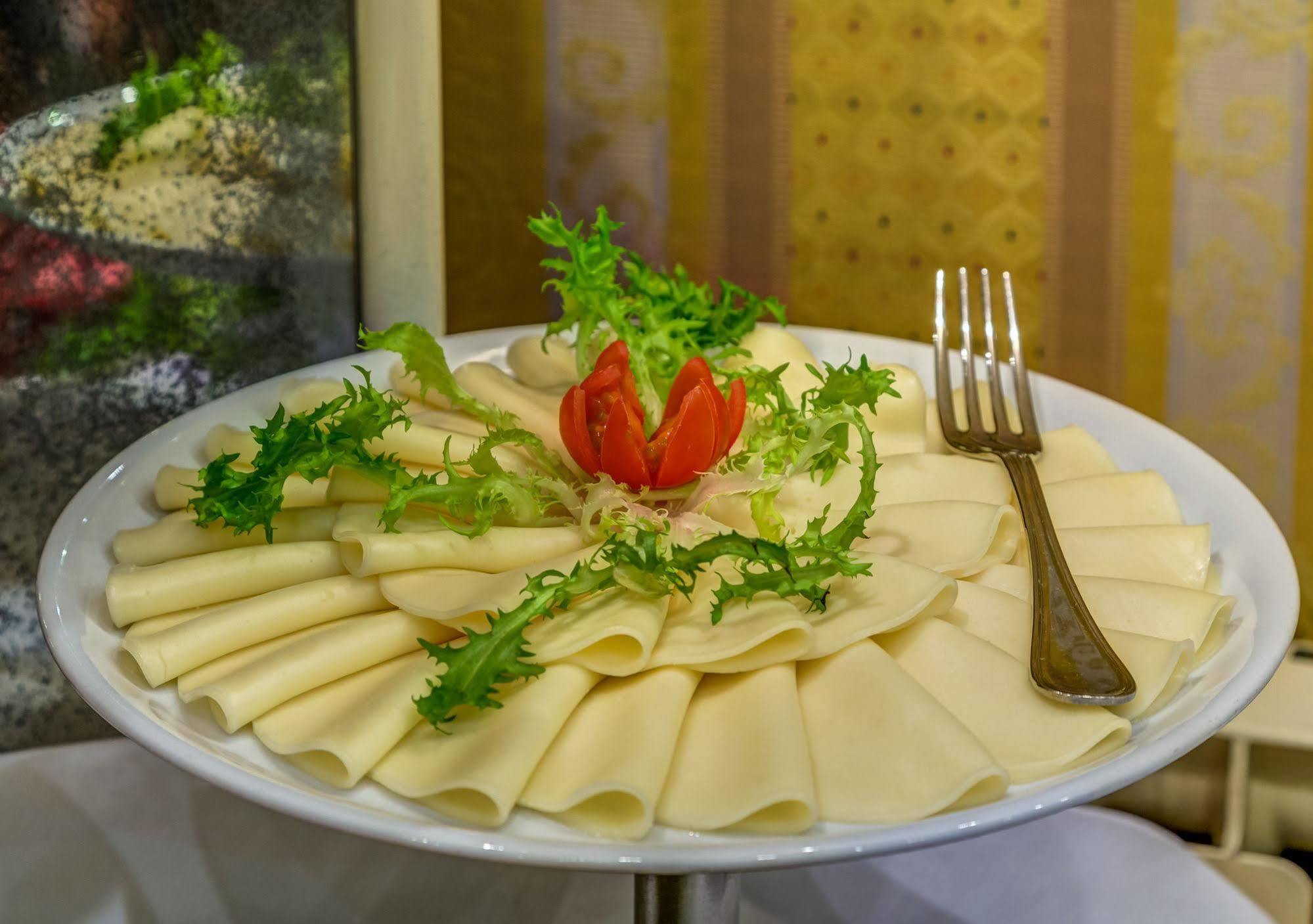 Atlante Garden 4* Rome