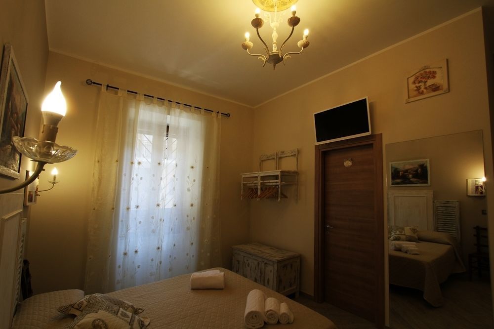 Gasthuis Mancini Shabby House 3*