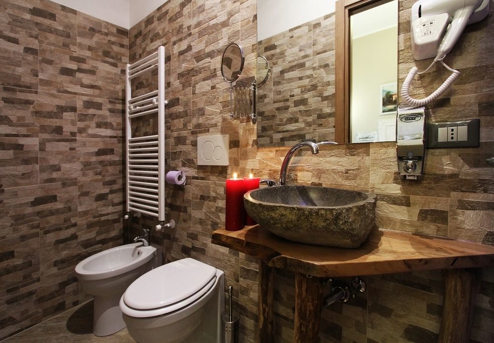 Mancini Shabby House 3*
