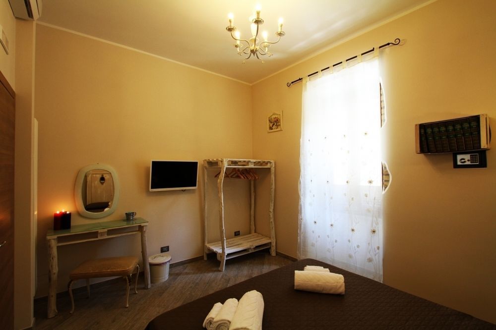 Mancini Shabby House 3* Rome