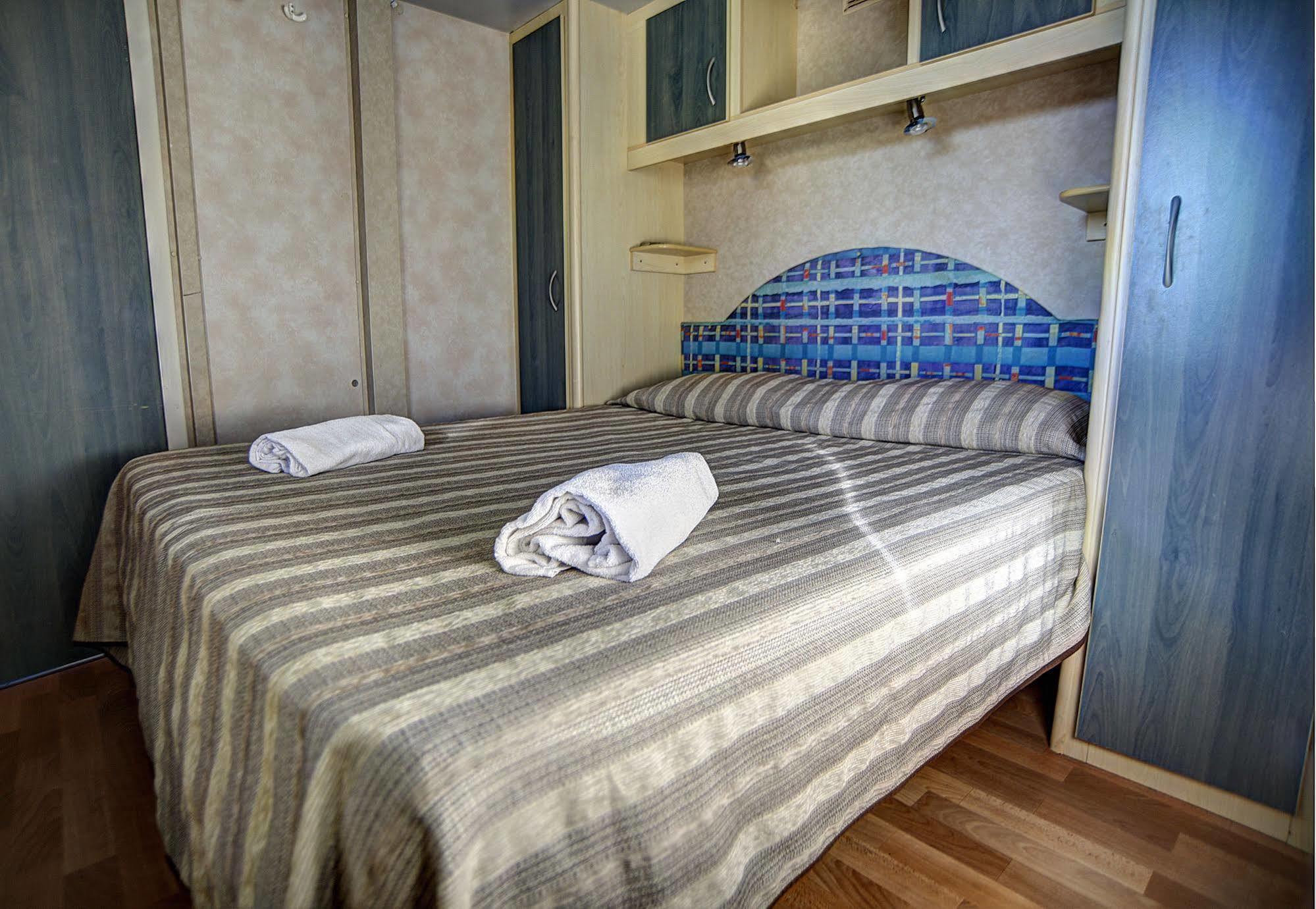 Flaminio Village Park 4* Roma