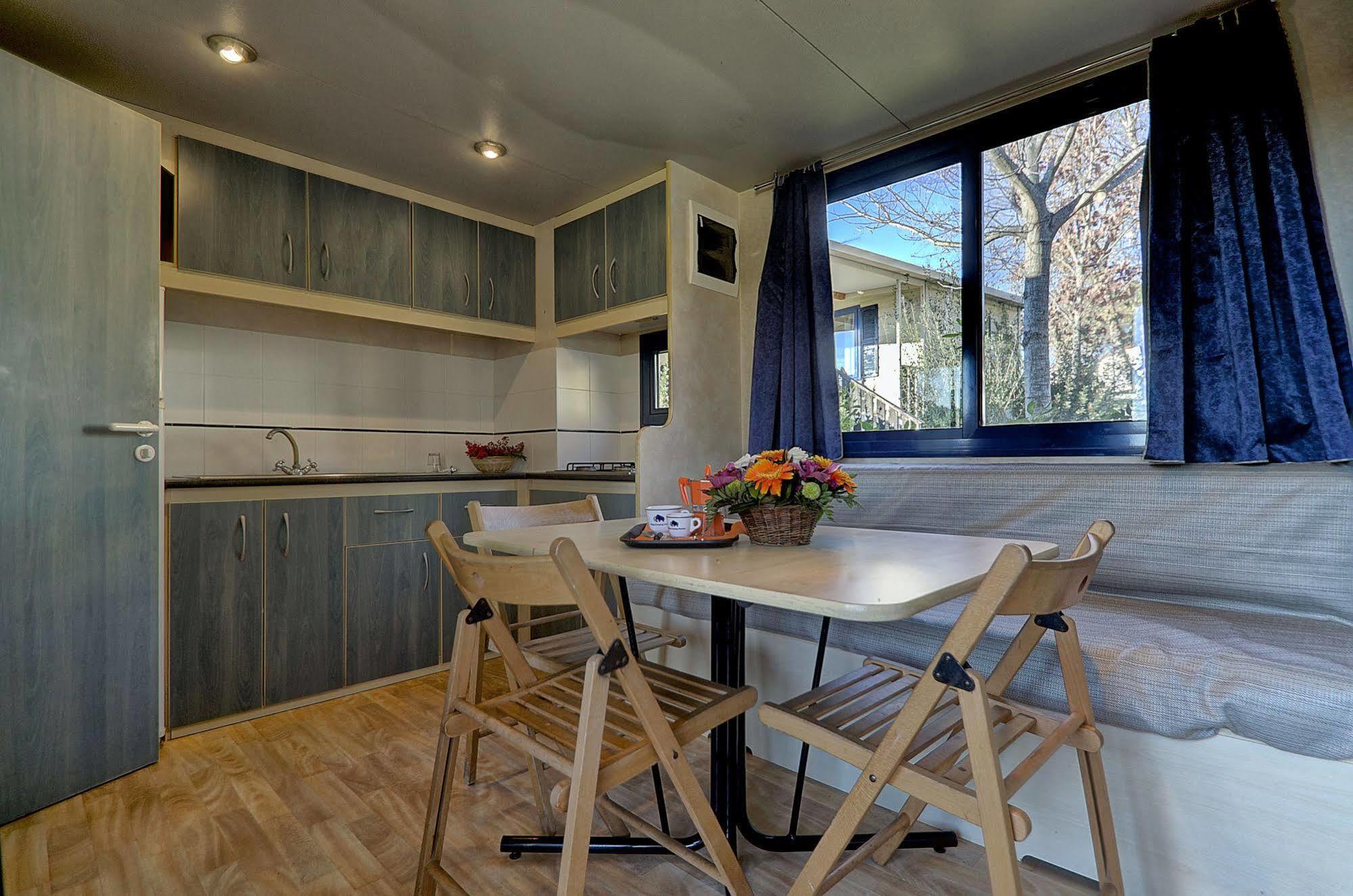 Campeggio Flaminio Village Park 4*