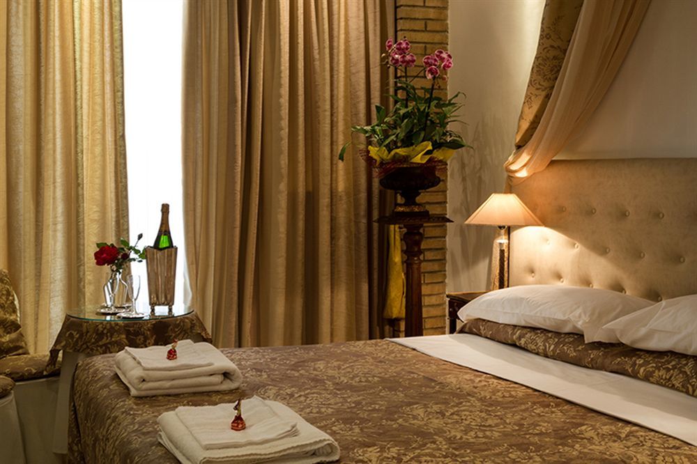 Couette-café Pantheonview - Luxury Rome