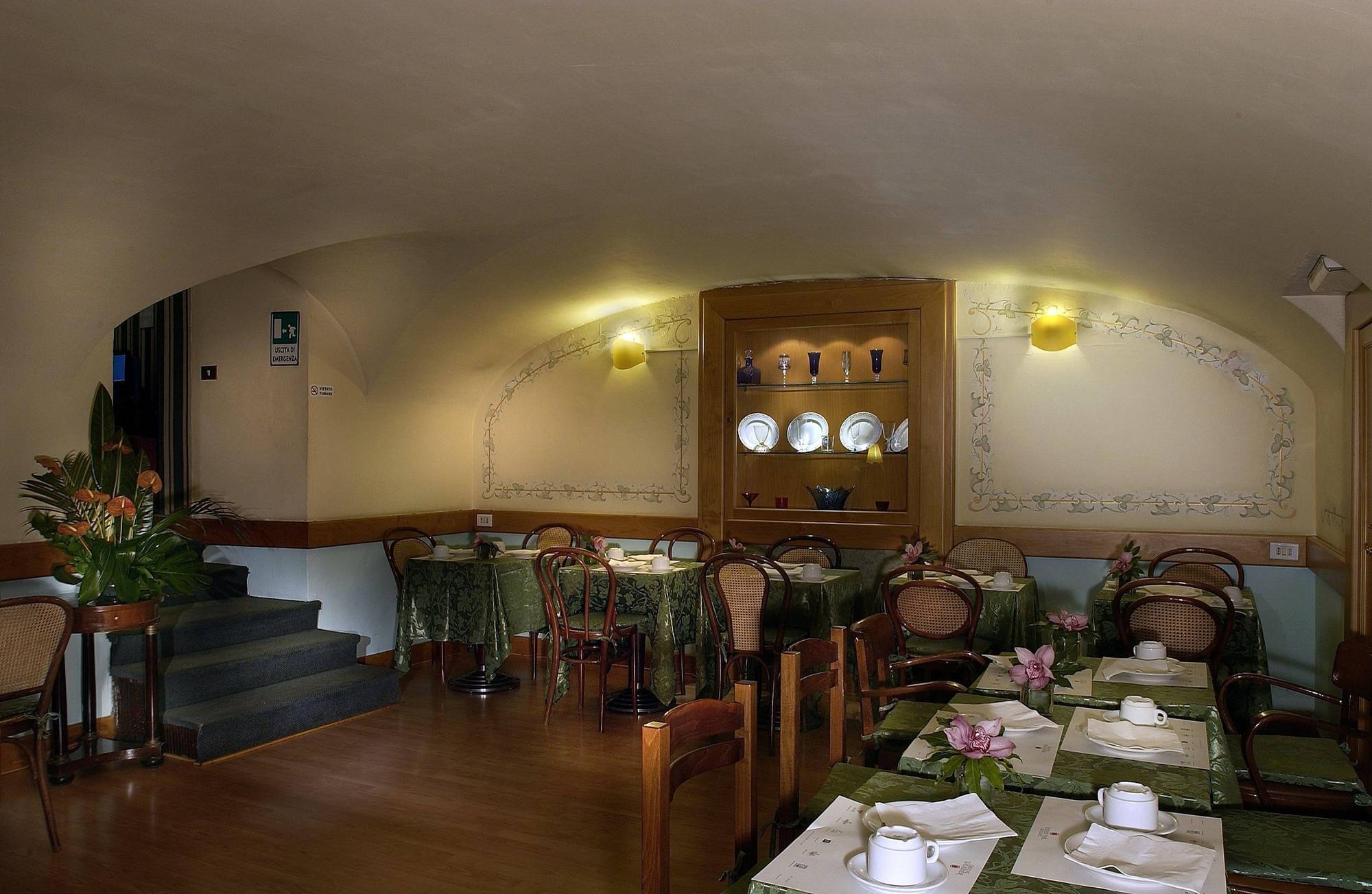 Hotel Numa Barberini 3*