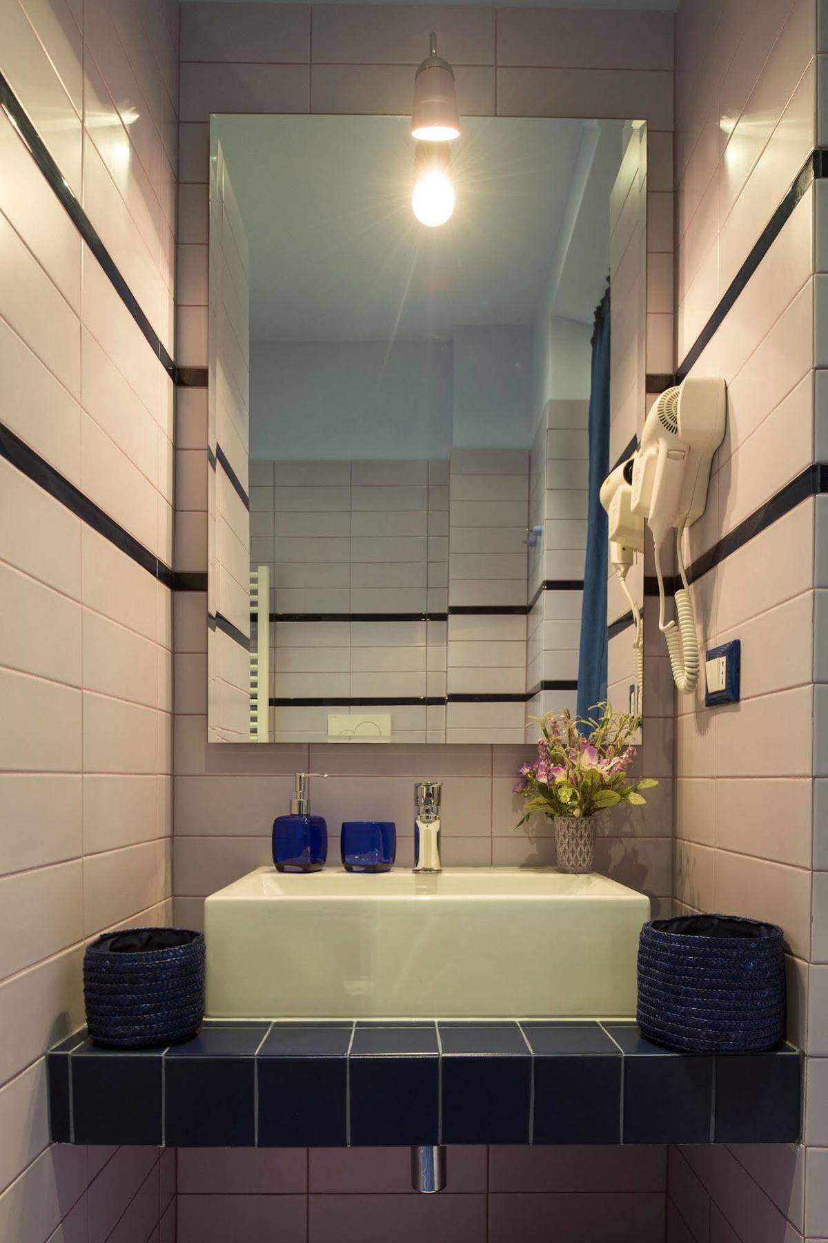 Bed & Breakfast La Quercia Di Mamre 3*