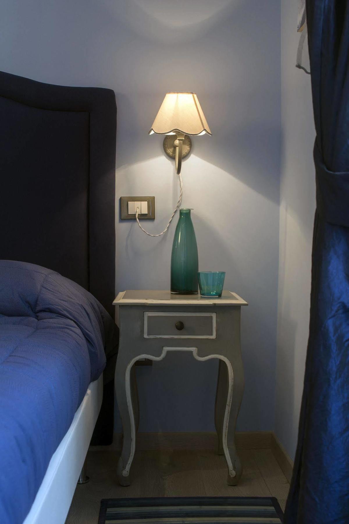 La Quercia Di Mamre Bed & Breakfast Rome