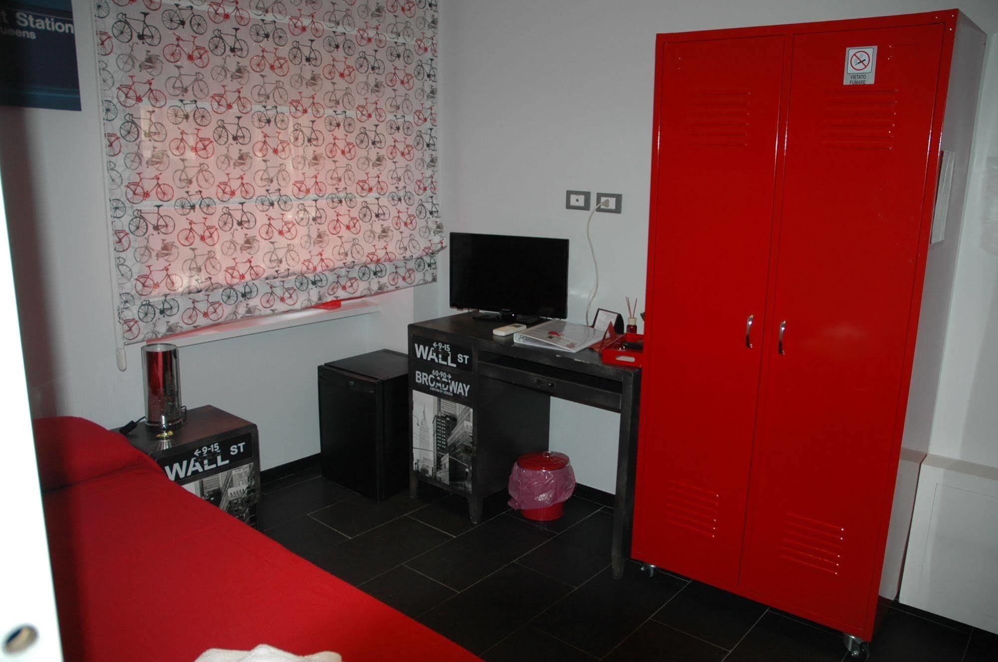 La Quercia Di Mamre Bed & Breakfast Rome