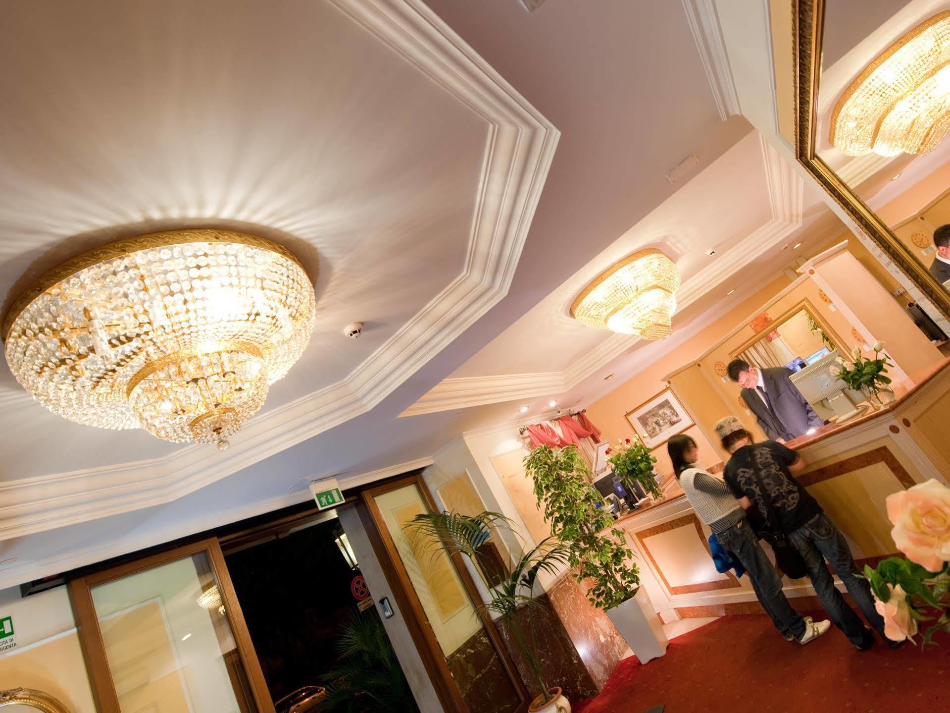 C-hotels Club House Hotel