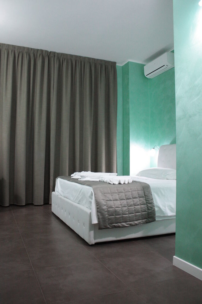 B&B Roma Aparthotel