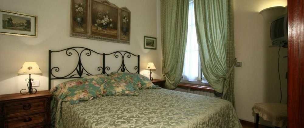 Guest house Scipioni 2*