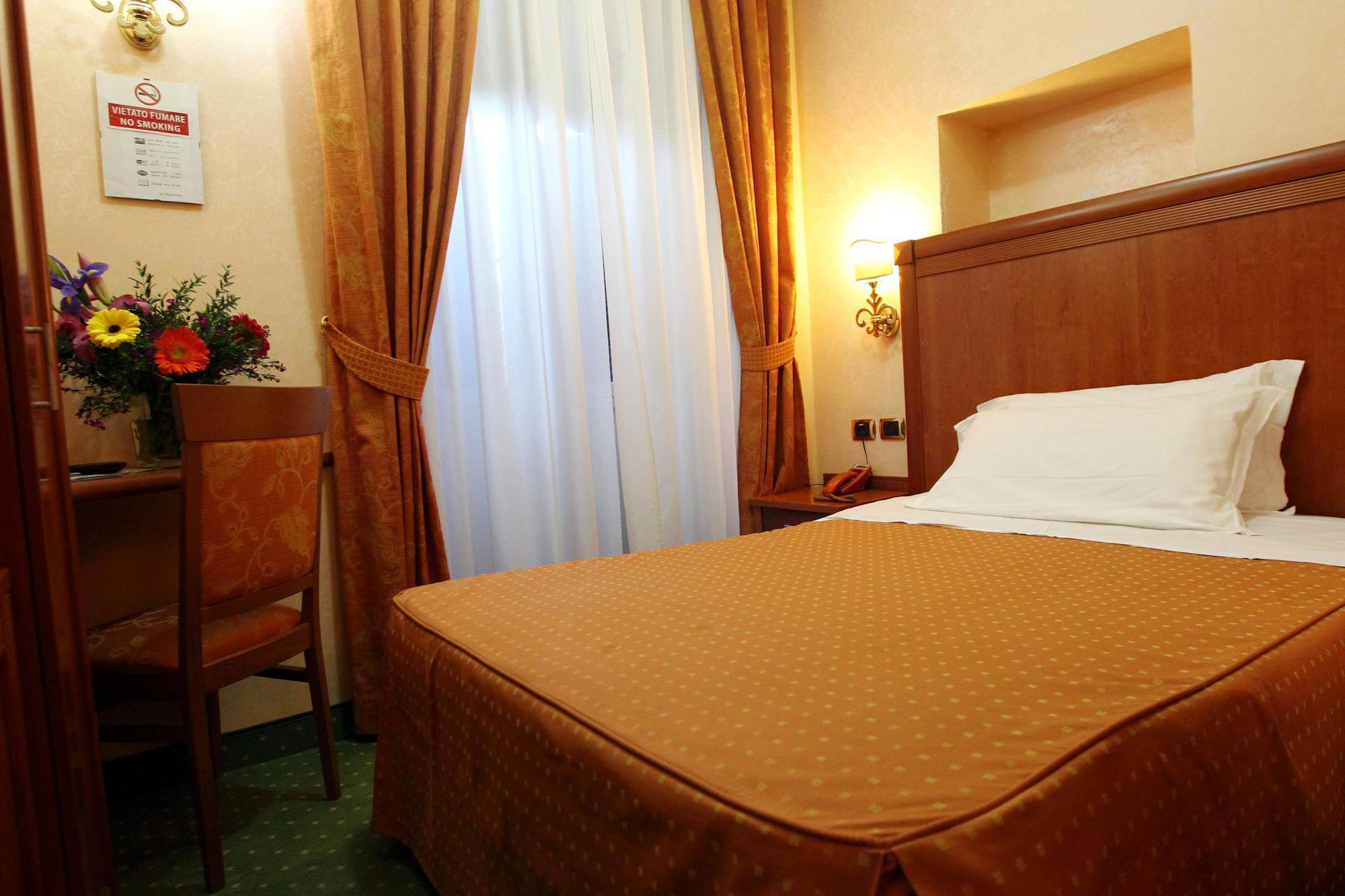 Baltik Hotel