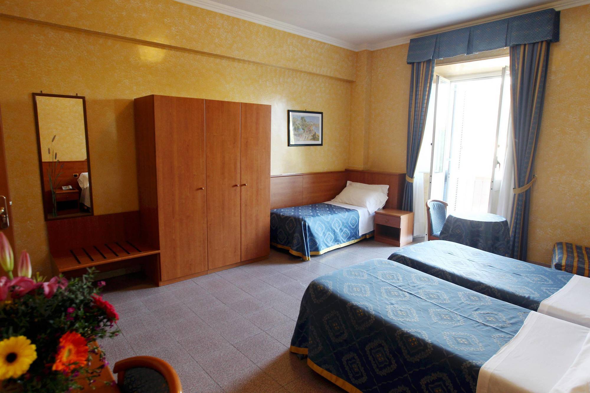 Baltik Hotel 2*