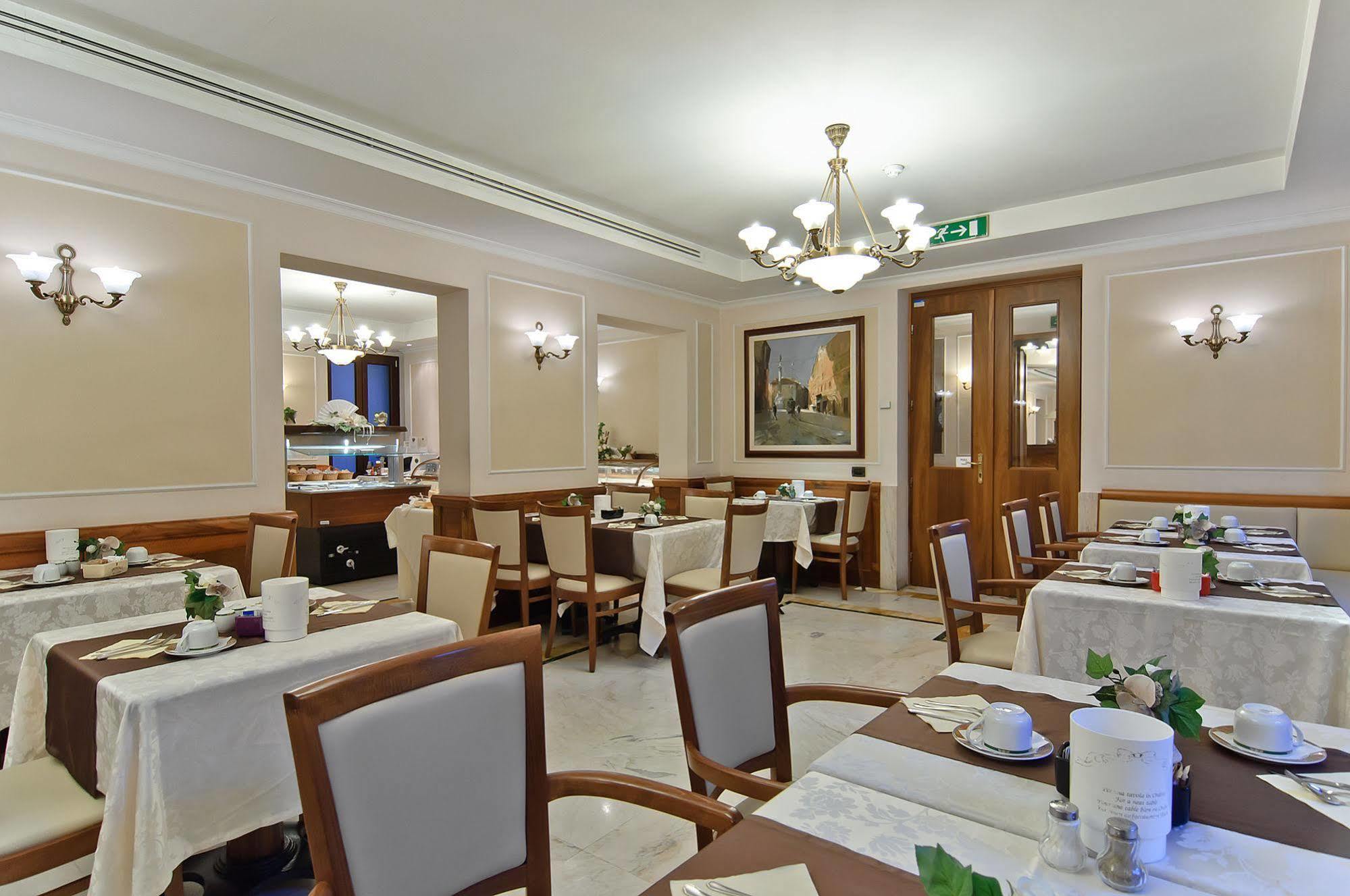 Tmark Vaticano Hotel Rome