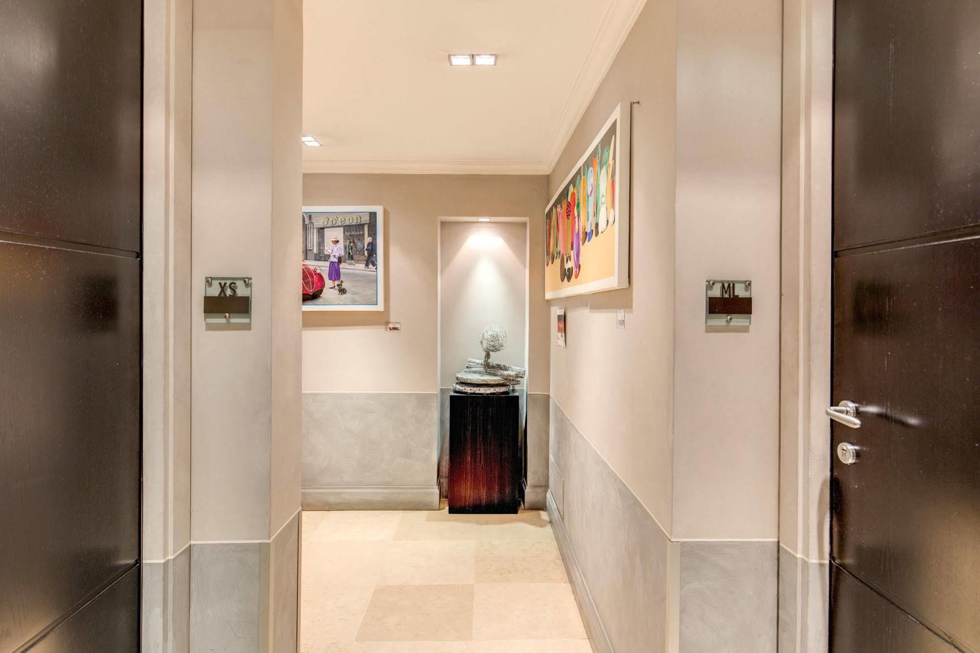 Residenza A -via Veneto Fashion -self Check-in Roma