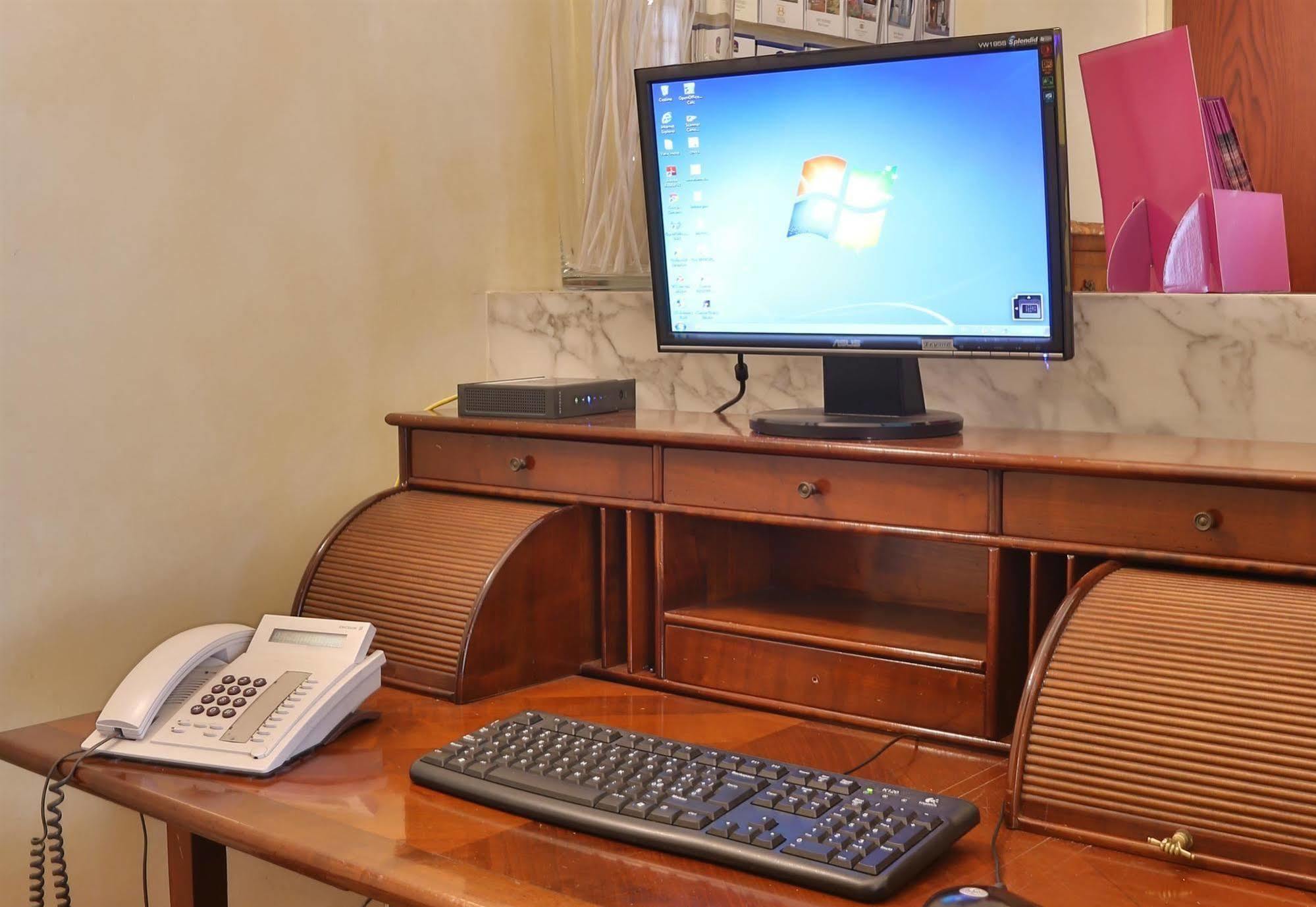 Hotel Best Western Piccadilly Rome