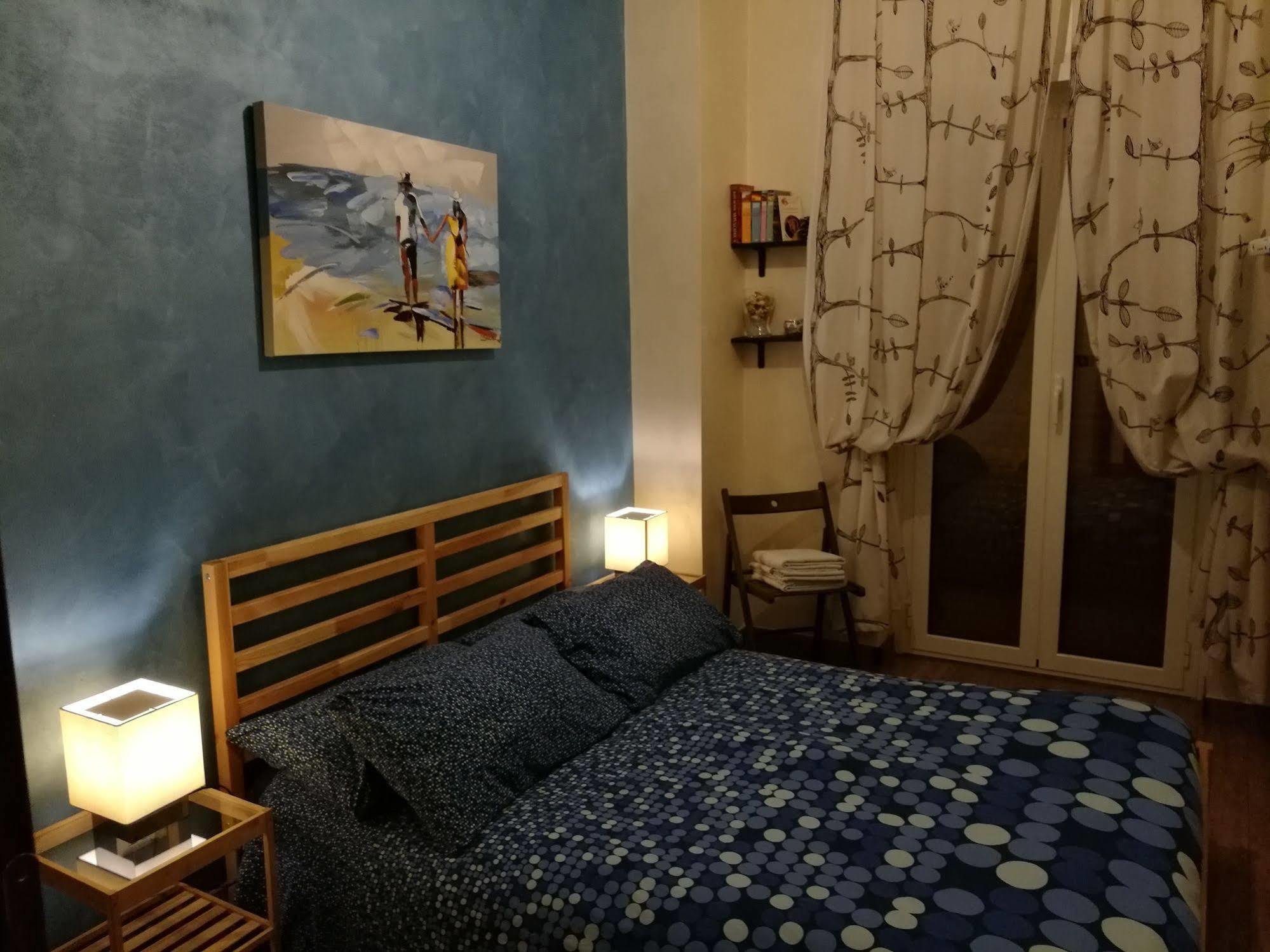 Bed & Breakfast Vatican Point Break - Turistico - Vaticano 3*