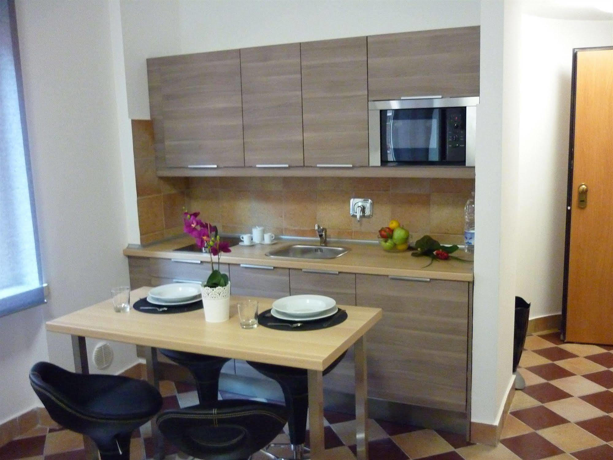 Appartamento Maison Re Di *