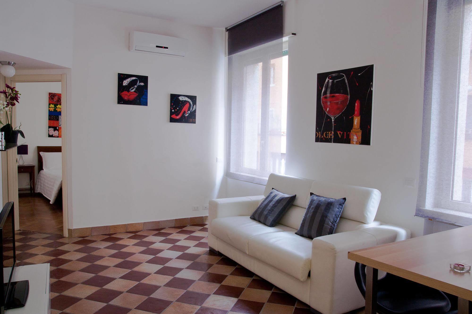 Maison Re Di Appartamento *