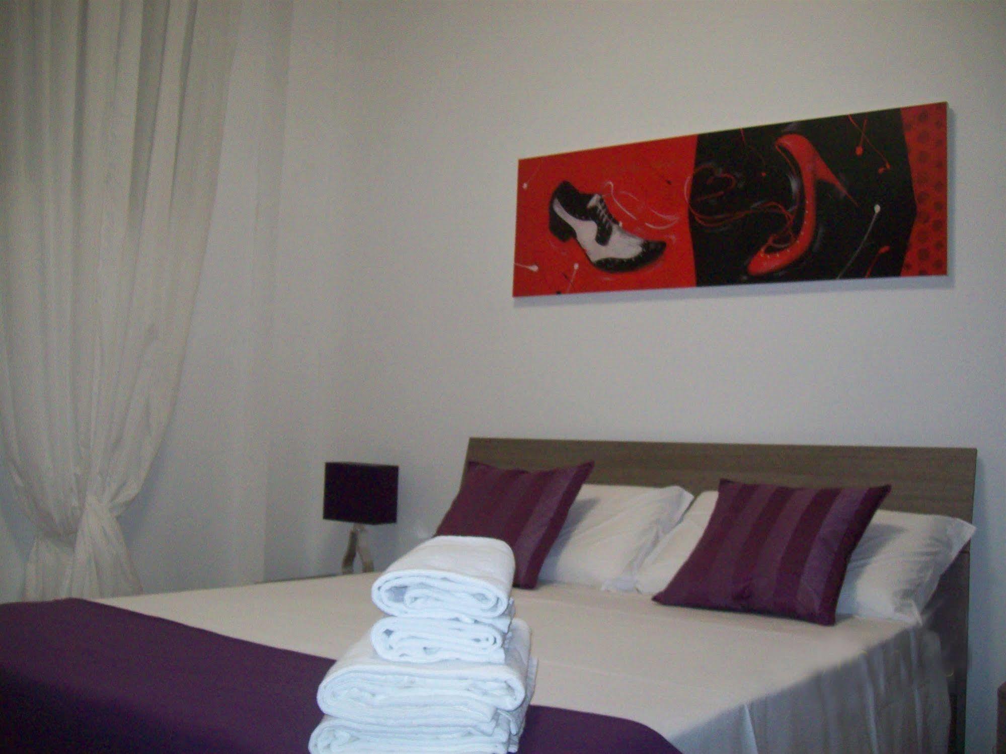 Appartamento Maison Re Di