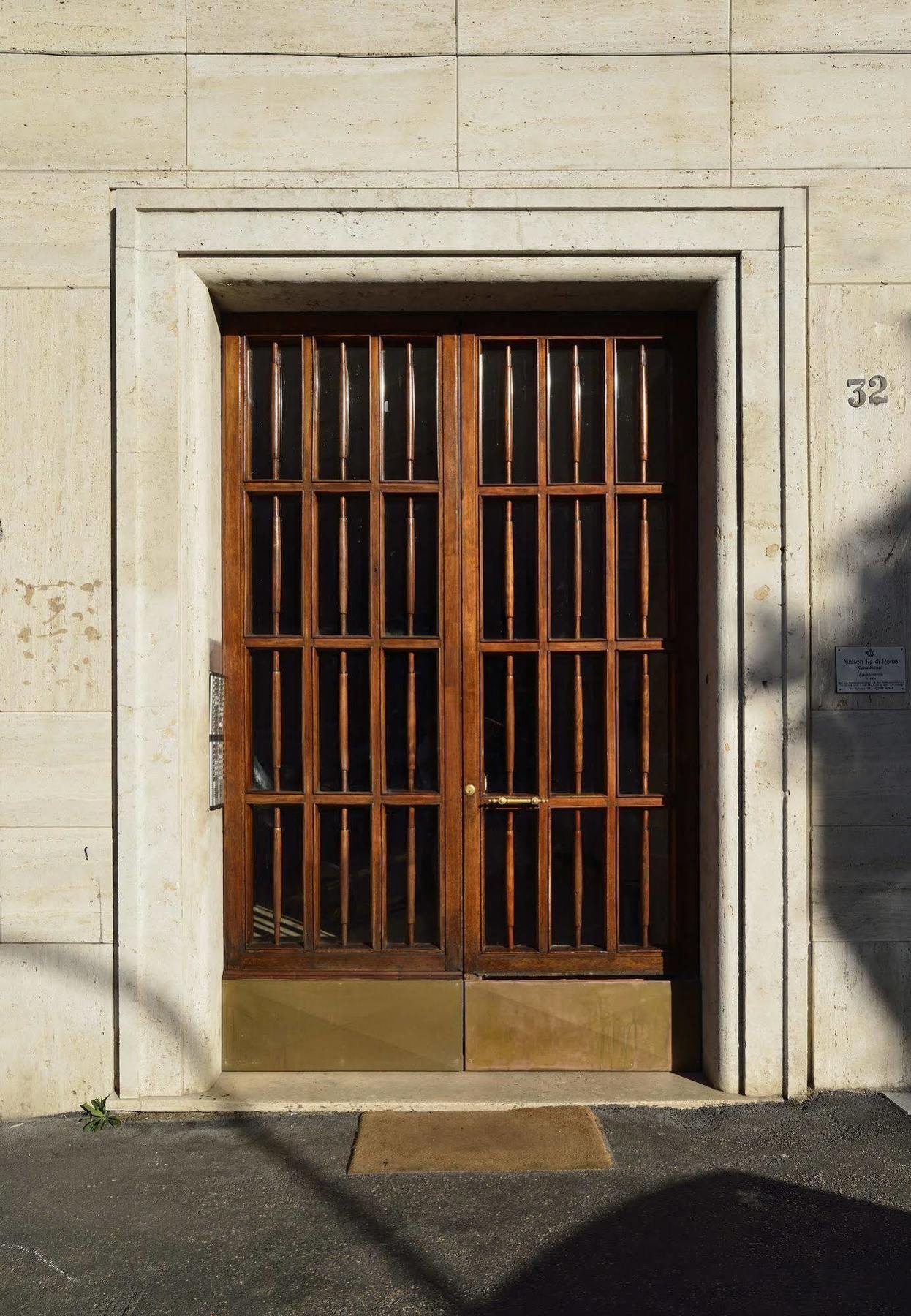 Appartamento Maison Re Di