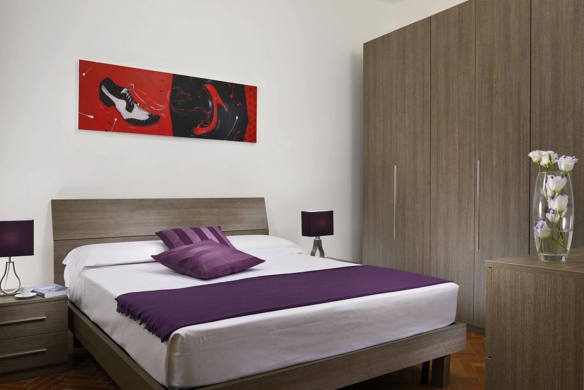 Appartamento Maison Re Di