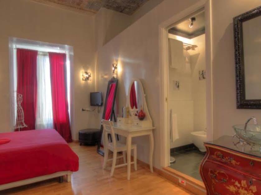 Bed & Breakfast Kiss Me Luxury