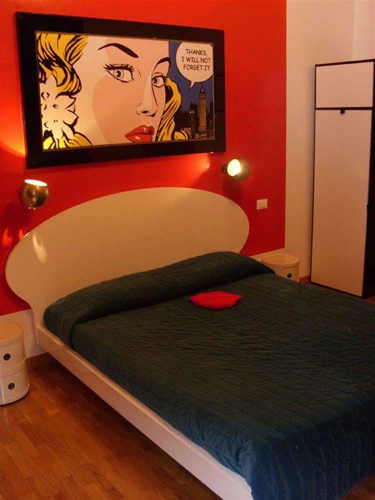 Kiss Me Luxury Bed & Breakfast Rome