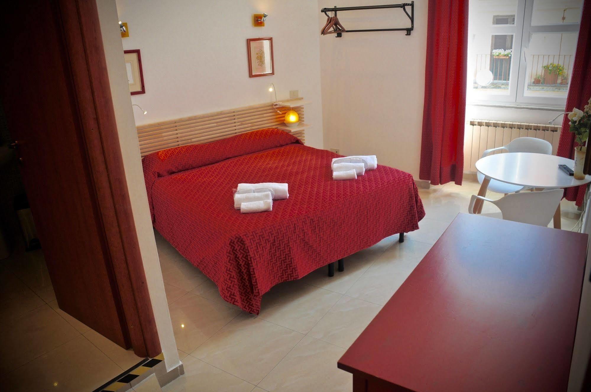 Babuino 127 Maison d'hôtes 2*